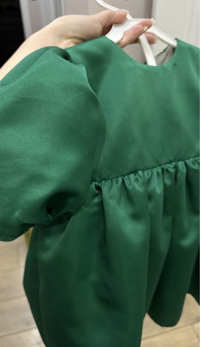 Платье для девочки / детское платье