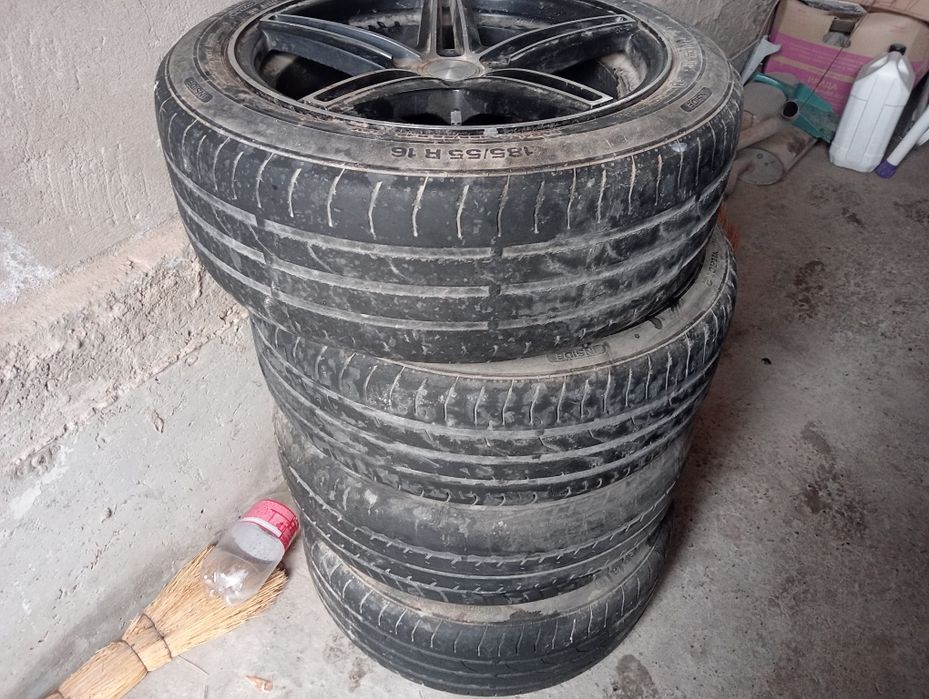 Титанка сатылады