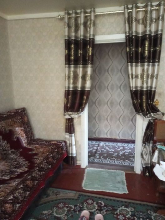 Сдаётся 2/1/комнатная квартира в Янгихаетском районе Спутник 2.