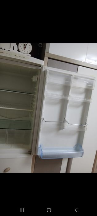 Combină frigorifică Gorenje