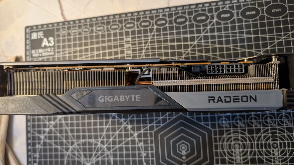 Видеокарты игровые на любой бюджет