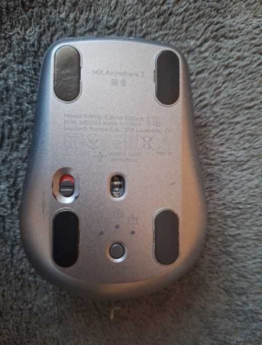 Logitech MX master , Mx master 2 , 2s ,Mx master 3 . 3s