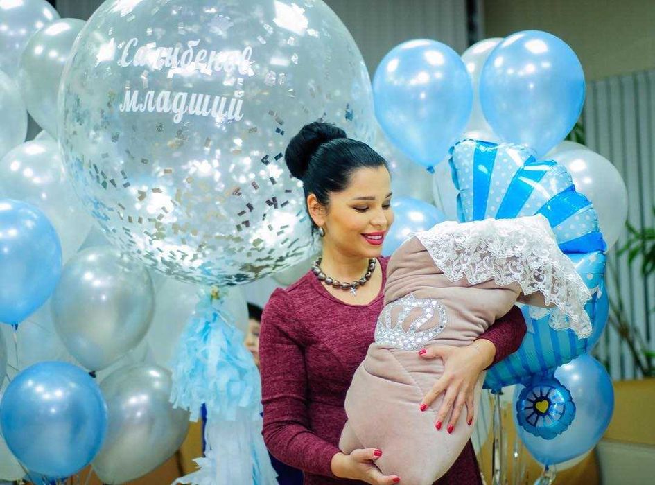 ФОТО и ВИДЕОСЪЕМКА для вас! || Выписки из роддома