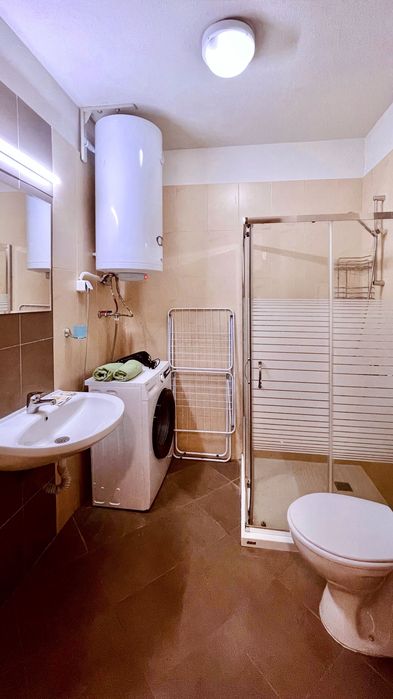 Дава се под наем Едностаен апартамент в Банско - 42 кв.м за 25 € - Снимка #7