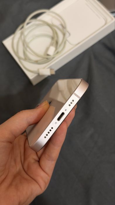 Продам Iphone 13 на 128гб