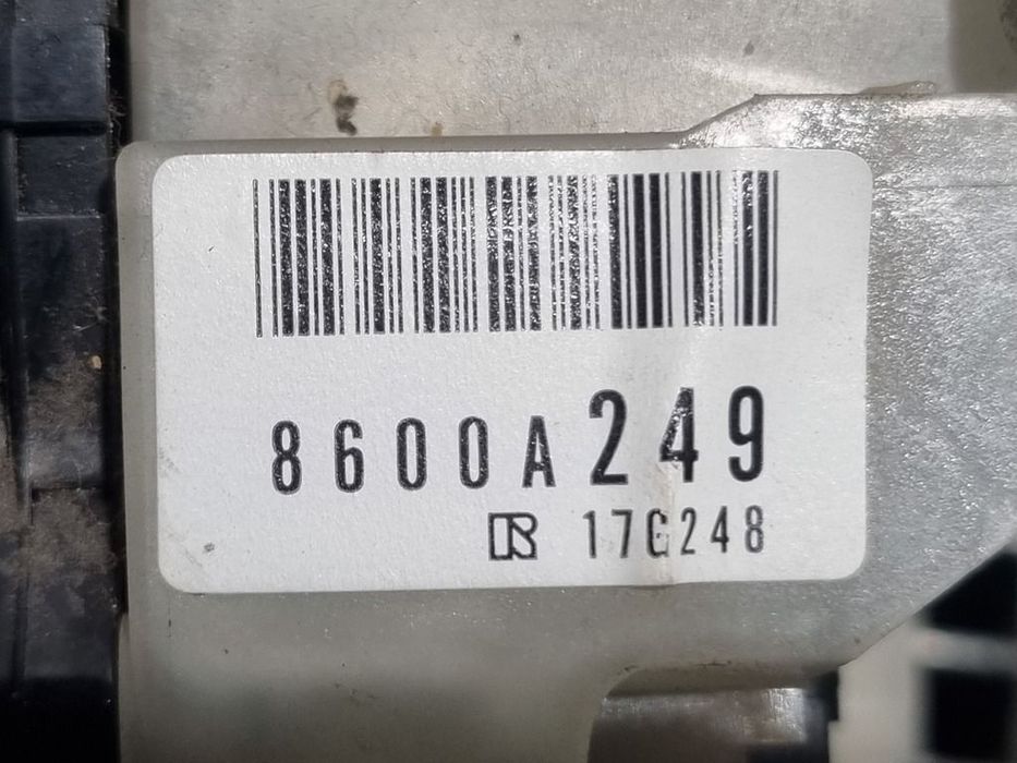 Spirala volan Mitsubishi Outlander 2009 - 2012 (1429) KKPU6D1714