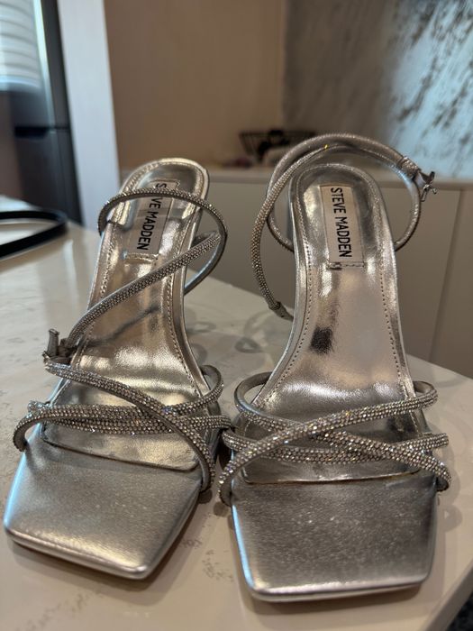 Дамски обувки Steve Maden 36/37