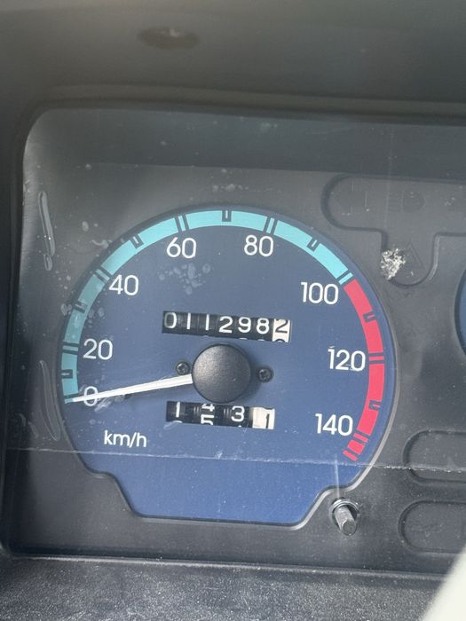 Damas 2025 ideal 11 000 km