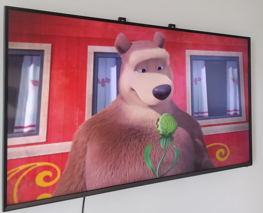 Смарт телевизор Samsung