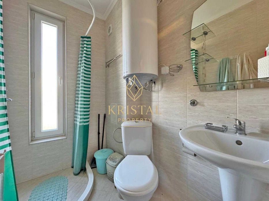 Продава се Едностаен апартамент в к.к. Слънчев бряг - 39 кв.м за 1680 €/кв.м - Снимка #5