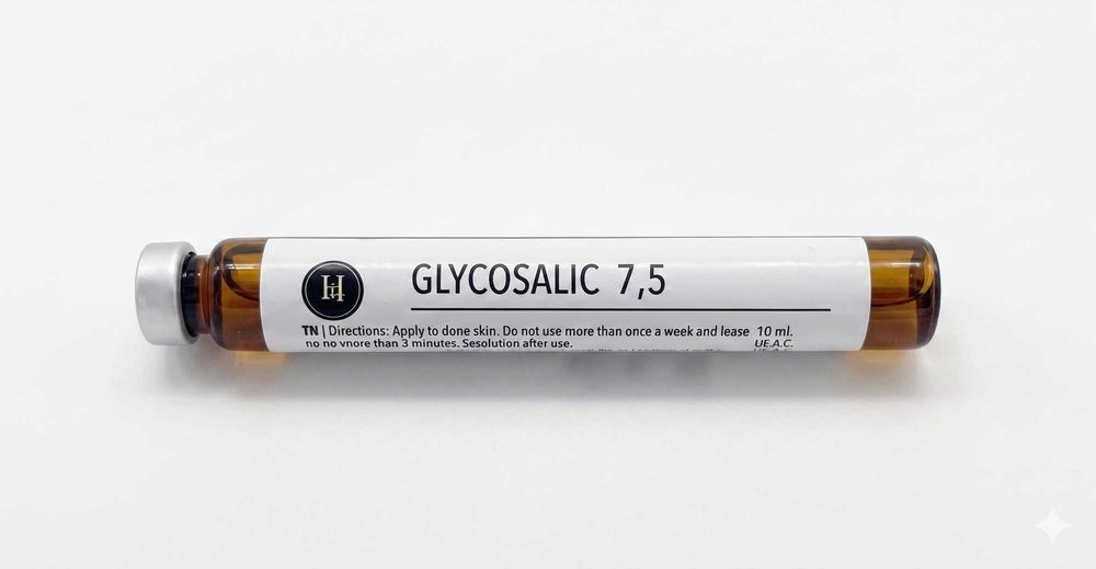 Серуми HYPERFOUR за HydraFacial и Syndeo – италианско качество