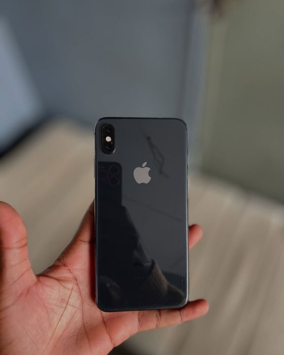 Iphone xs гарантей