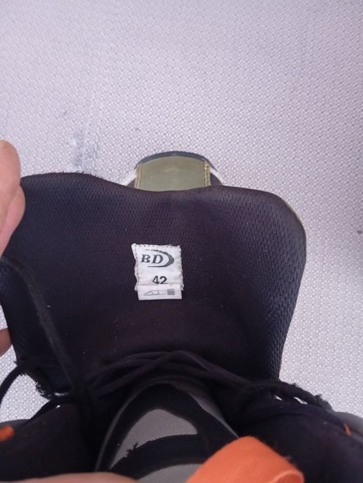 Продам ботинки для сноуборда