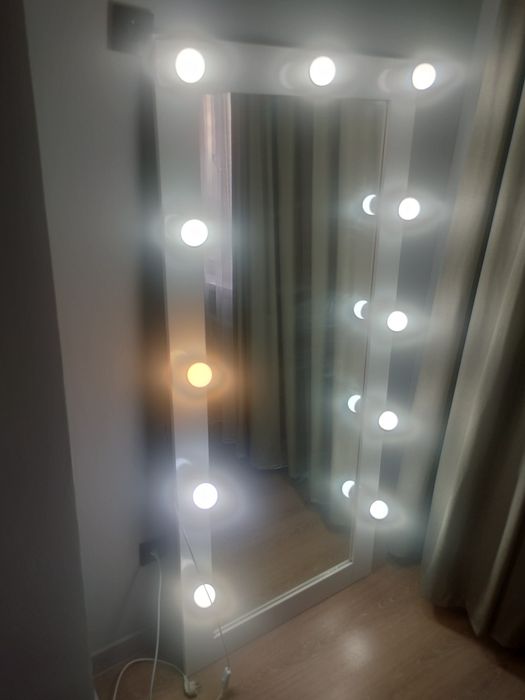 Мебель для салона