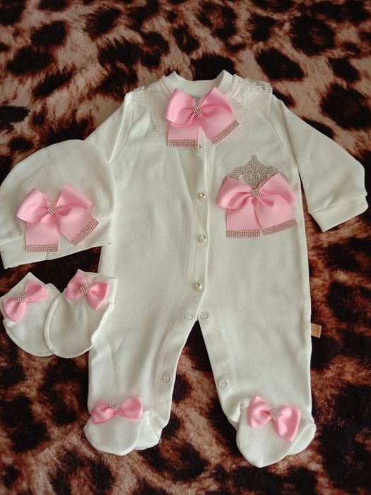 Комплект на выписку 3000тг