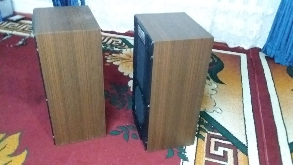 S 50 B RADIOTEHNIKA  HI FI калонка сотилади