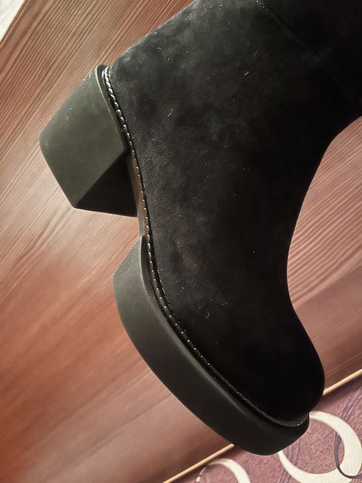 Продам сапоги зимние