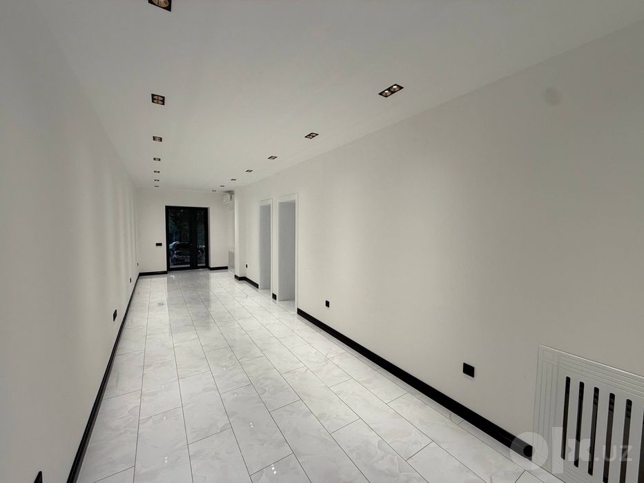 Аренда коммерческого помещения 65 м² | Юнусабад | Ц-6 | 1 линия