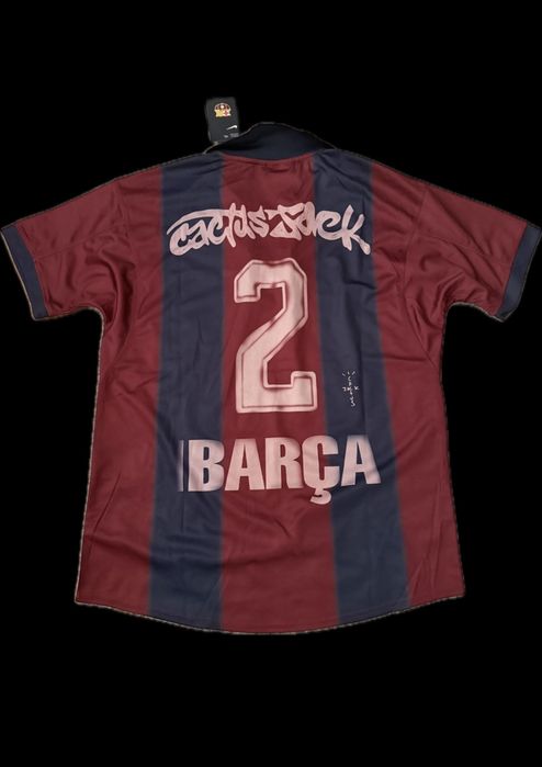Tricou cactus jack