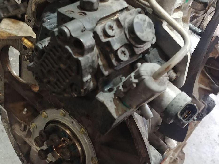 Pompa inalta 2.0 dci m9r renault koleos laguna 3 trafic 2 nissan x-trail 0445010223 8200934657 8200690744