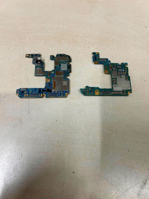 Placa de baza s23 ultra / 512 gb / 12 gb ram / garantie