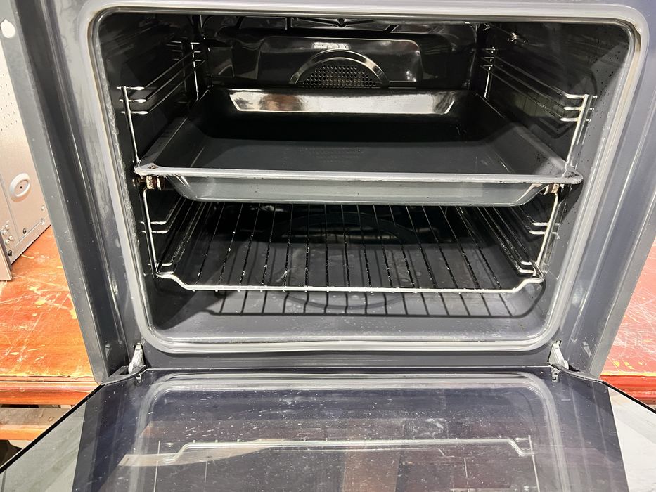 Духовой шкаф духовка