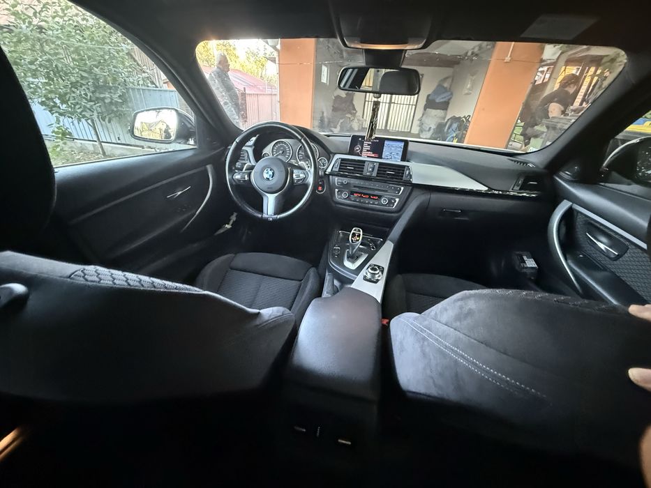 De vanzare BMW F30 335i