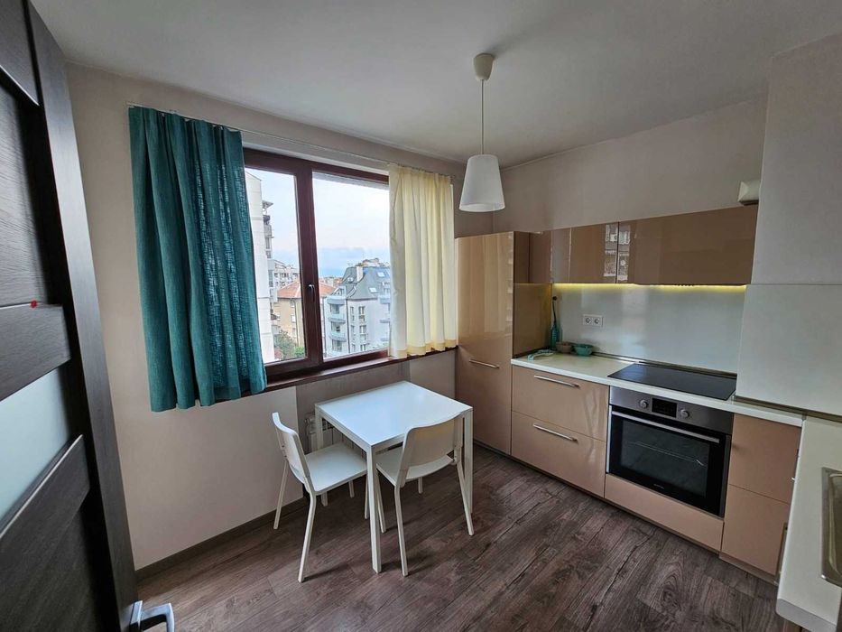 Дава се под наем Двустаен апартамент в София, Лозенец - 65 кв.м за 484.5 € - Снимка #12