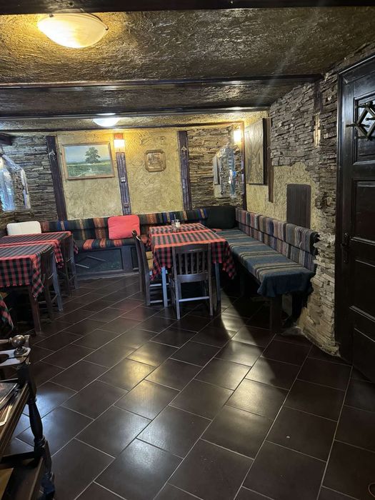 Дава се под наем Заведение в София, Вердикал - 90 кв.м за 153 € - Снимка #7