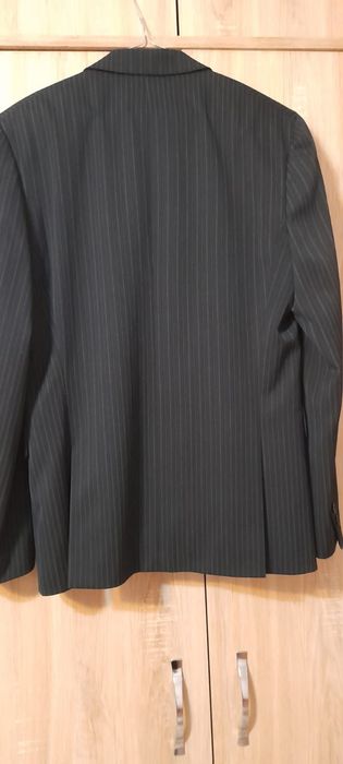 Sacou bărbaţi, mediu