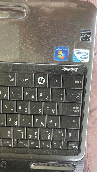 Продам ноутбуки Toshiba, Aser, Dell