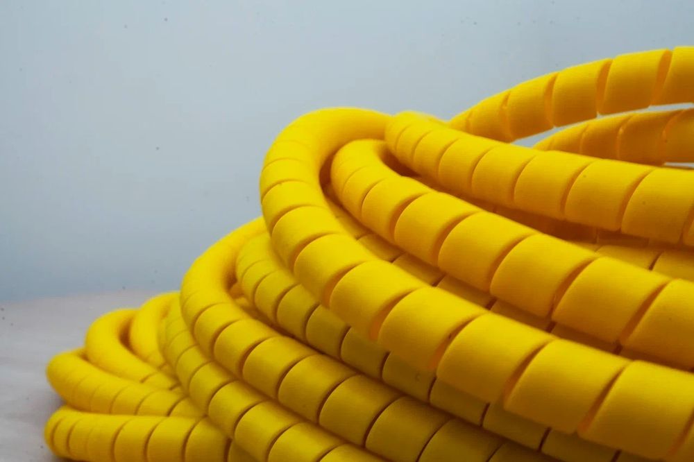 Защита для РВД 55/75