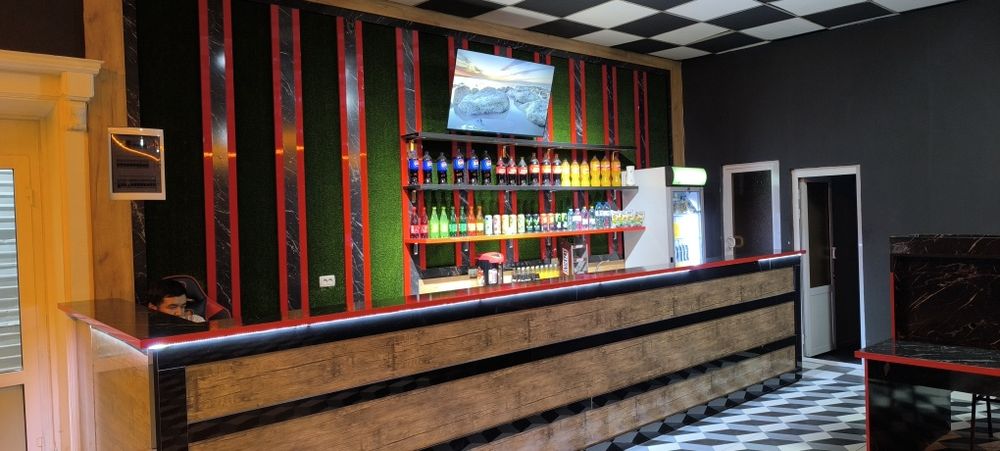 Game club sotiladi tayyor biznes