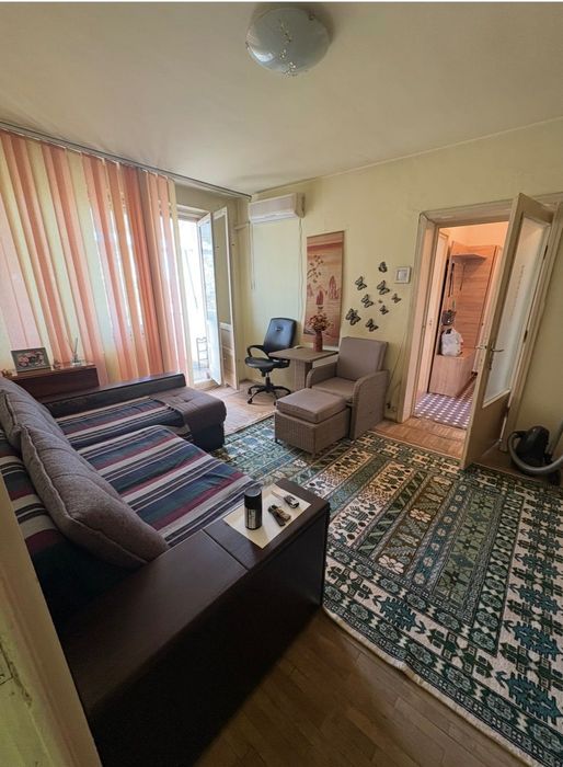 Apartament 2 camere zona Nord Jisk