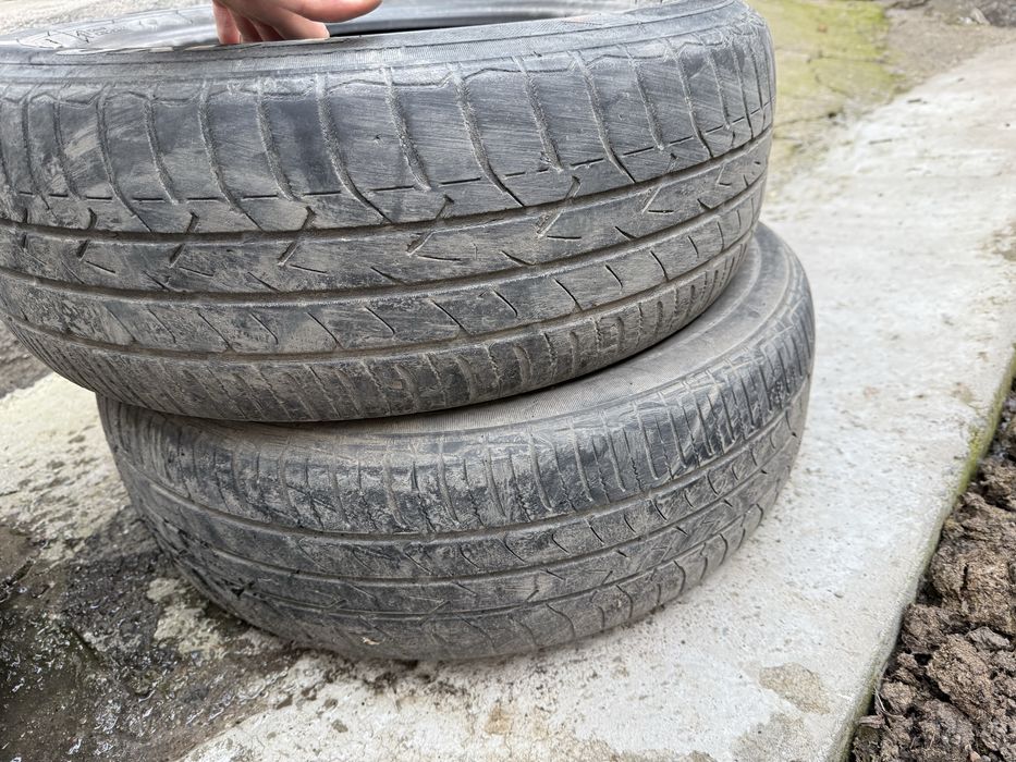 Продам резину для авто