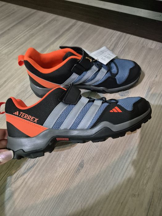 Adidas Terrex 34 номер