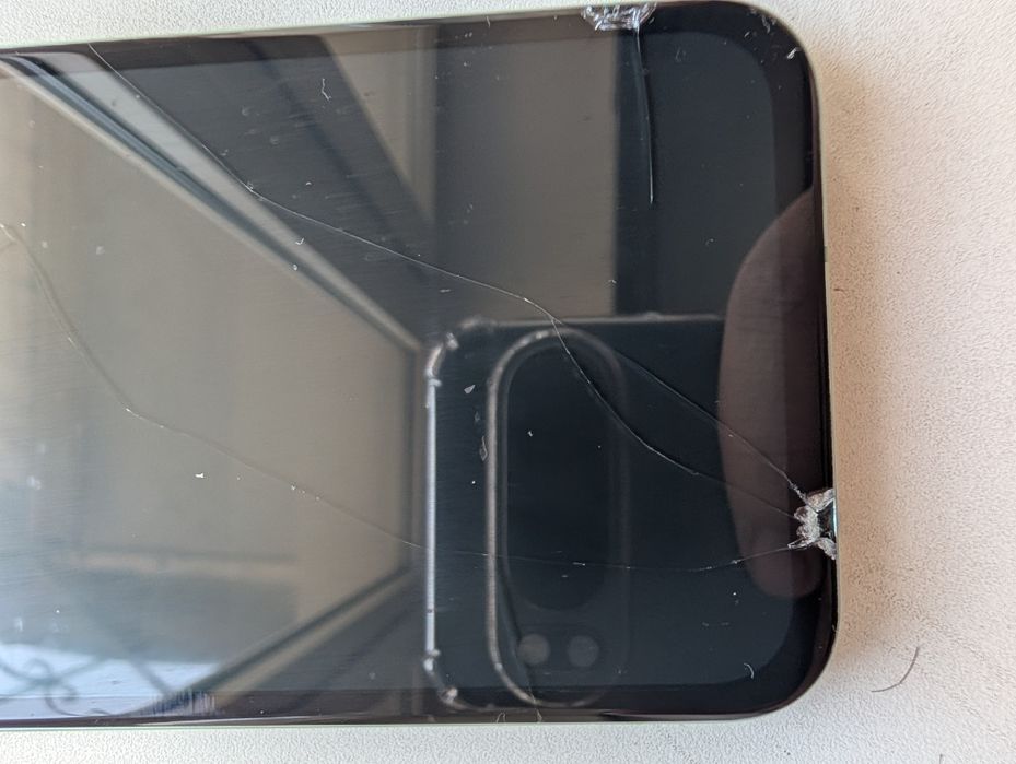 Google pixel 8a 128gb