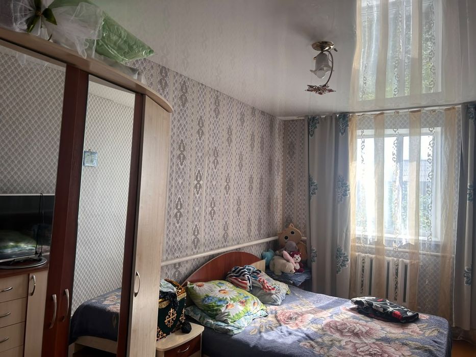 Продам 4 комнатный дом