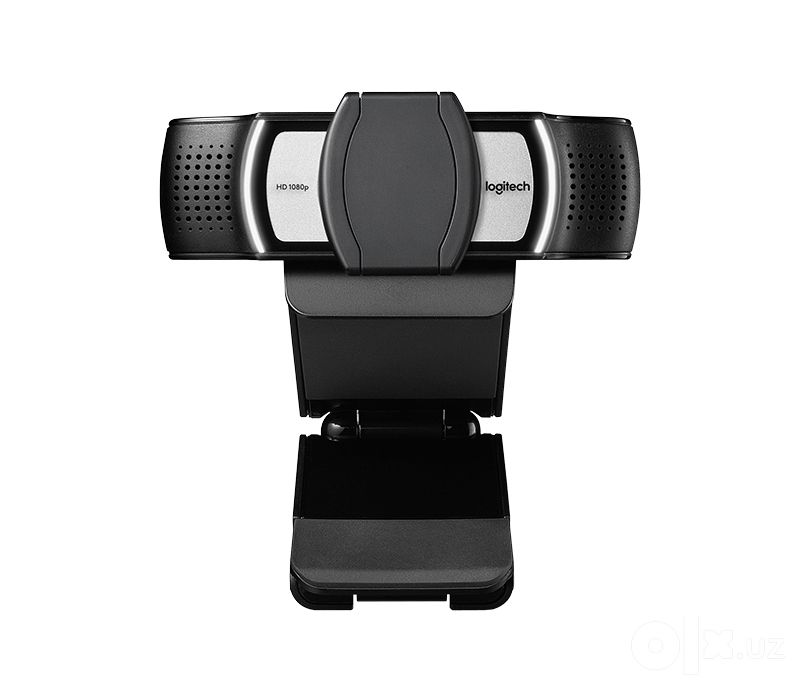 Веб-камера Logitech C930c Full HD
