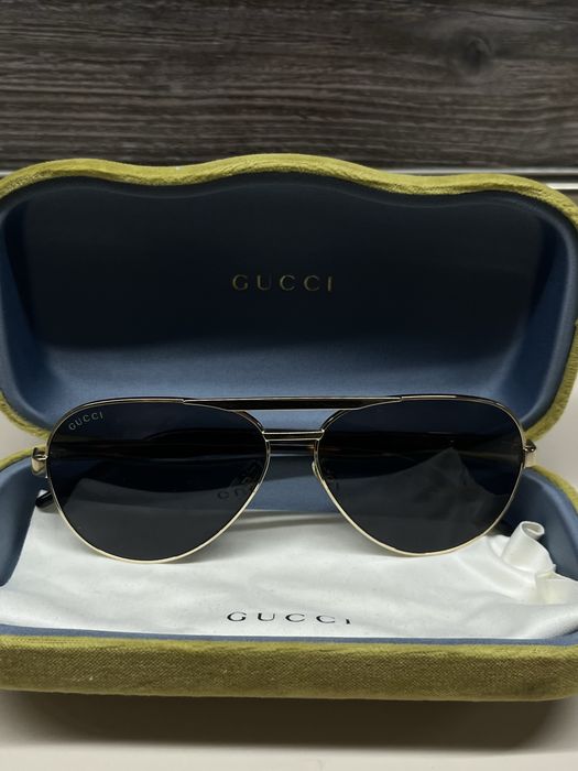 Очила Оригинални GUCCi