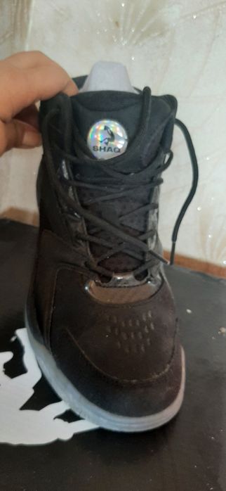 Нови кецове SHAG 43,5