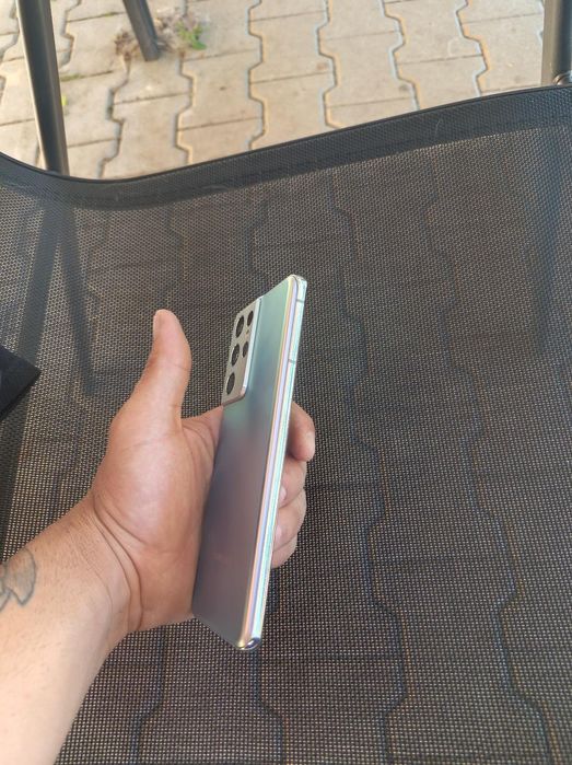 Samsung S21 Ultra 5G