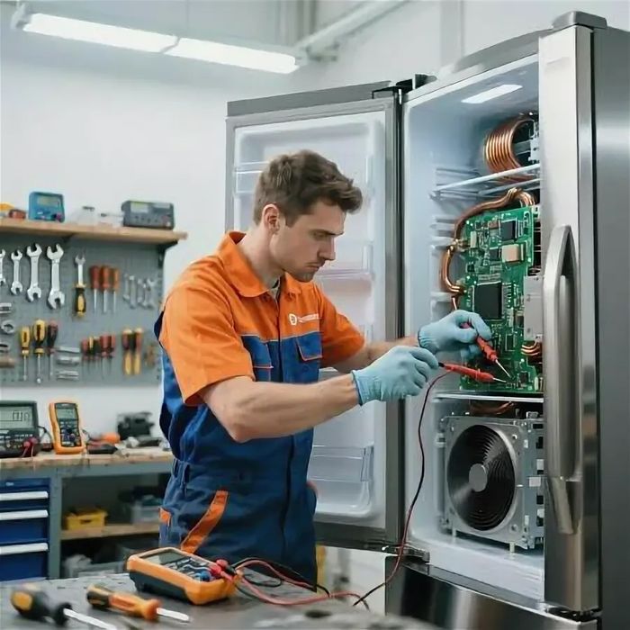 Ремонт духовок электроплит фритюрниц пицца печей