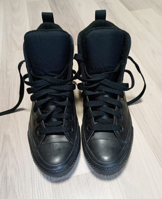Teniși comverse Chuck taylor