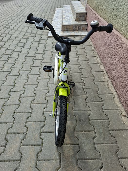 Bicicleta Pegasus copii 4-6 , roti 16