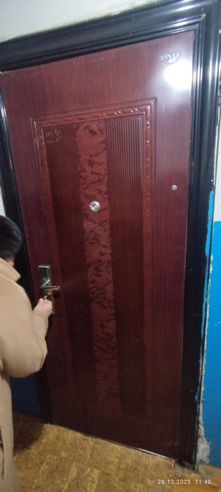 Бөлме бөліп төлеумен. Рассрочка