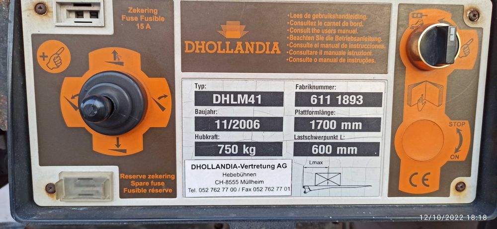 Бус Renault Maxity 150. DXI Турбо