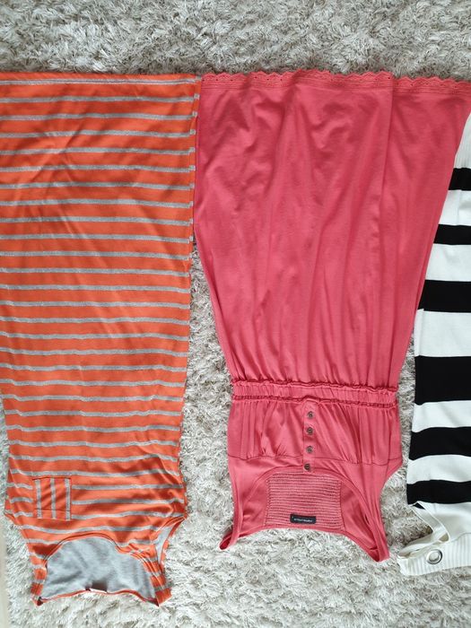 Rochite de vara 3 buc marime M