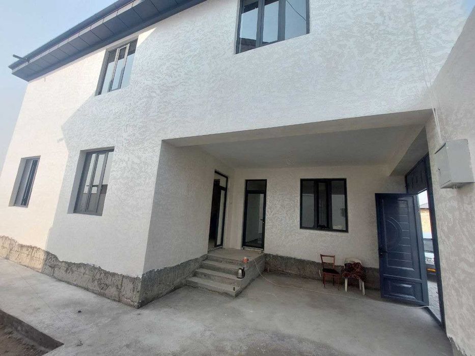 Киргилида ховли уй сотилади