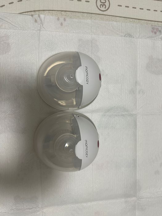 Pompa de san Momcozy M5